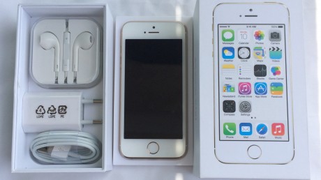 Se rompió la pantalla y Apple me envió uno nuevo después de pagar los 383 €, como tardaban me compre otro 01