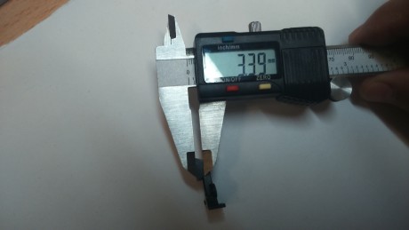 Se vende alza LPA, esta sin uso. Precio 50,00€ portes incluidos dentro de la península, envío por correo 02