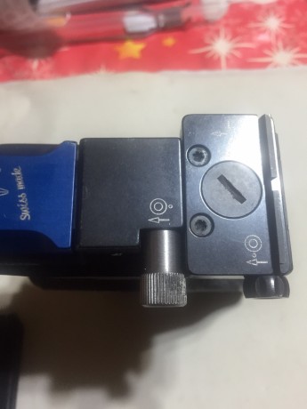 Un amigo vende pistola Hamerli sp-20 en perfecto estado calibres 22 y 32 cacha M incliye recojevainas, 02