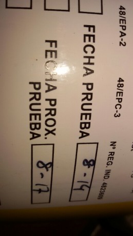 Botella de 6L a 300 BAR con prueba hasta 08/2017
  Precio 175€   no negociables

 IMG-20150827-WA0002_resized.jpg 01