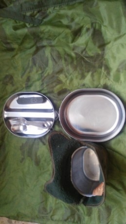 Pues eso que mi mujer me esta diciendo que no guarde tantas cosas.......
Pues pongo en venta varias cosas 01