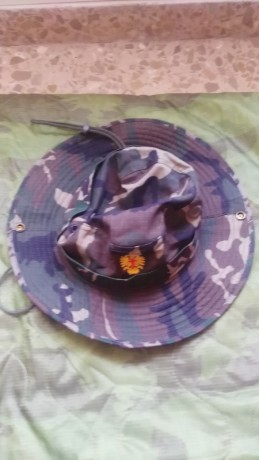 Pues eso que mi mujer me esta diciendo que no guarde tantas cosas.......
Pues pongo en venta varias cosas 23