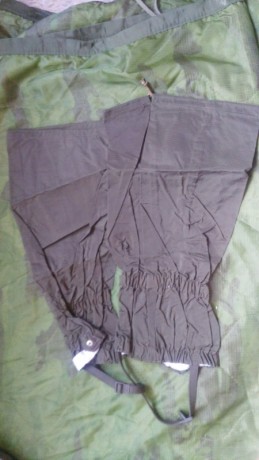 Pues eso que mi mujer me esta diciendo que no guarde tantas cosas.......
Pues pongo en venta varias cosas 31