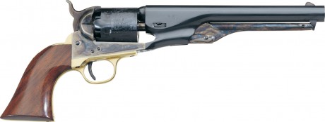 Hola a todos.........

Mi amigo Juan, se ha encaprichado de un Remington hege, y vende estas armas para 91