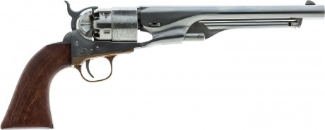Hola a todos.........

Mi amigo Juan, se ha encaprichado de un Remington hege, y vende estas armas para 90