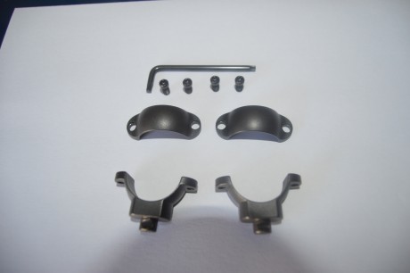 Cambio estas anillas Leupold QR Medias de 1 pulgada mates, nunca utilizadas.

 Foto4.jpg 


 Foto1.jpg 01