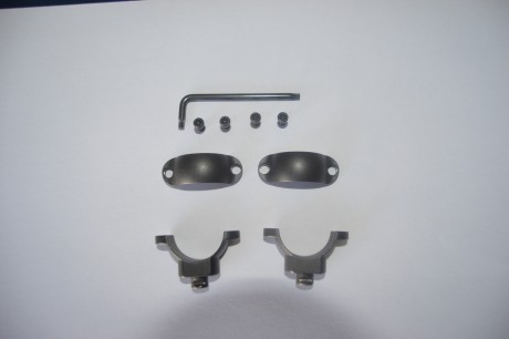 Cambio estas anillas Leupold QR Medias de 1 pulgada mates, nunca utilizadas.

 Foto4.jpg 


 Foto1.jpg 10