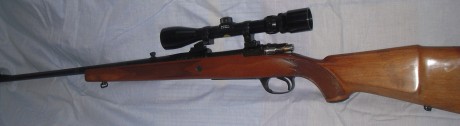  Vendo cambio a estrenar  

Estado: Nuevo,de fábrica, ni una salida al monte.Siempre guardado en su funda 01