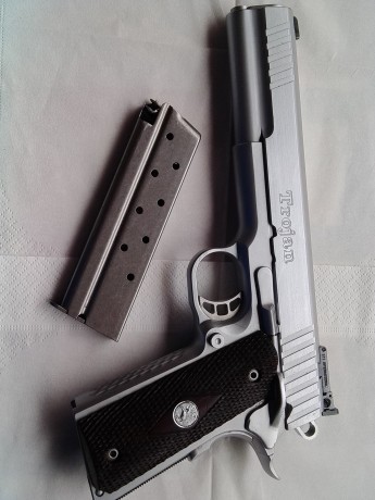  IMG_20150907_180246.jpg Un amigo me pide que ponga a la venta su magnifica STI TROJAN de 6" para 11
