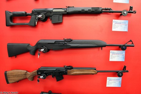 Buenas noches compañeros. Necesito vuestra ayuda.
Veréis, acabo de comprar de segunda mano un rifle semiautomático 50