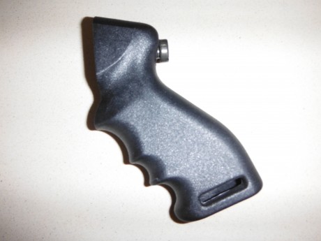 Vendo / cambio Escopeta de corredera marca Fabarm modelo Ultrashort de 14", en perfecto estado unos 10