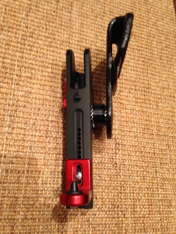  Hola a tod@s. 

Voy a poner en venta esta estupenda funda para cualquier Pardini GT o PC, vale tanto 02