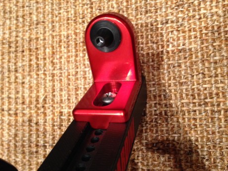  Hola a tod@s. 

Voy a poner en venta esta estupenda funda para cualquier Pardini GT o PC, vale tanto 12