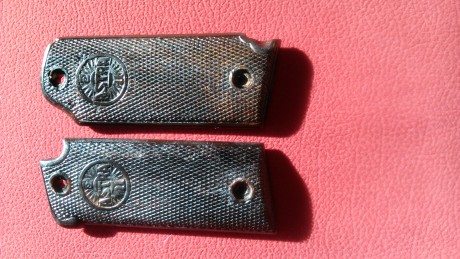 Cachas para la astra 400 E U.en buen estado originales 00