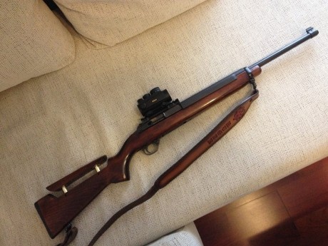Busco este arma de la cual soy un apasionado. Gracias. 72