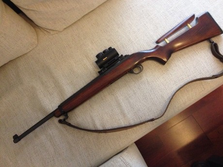 Busco este arma de la cual soy un apasionado. Gracias. 70