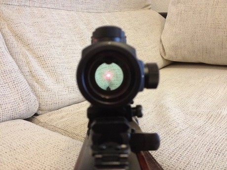Busco este arma de la cual soy un apasionado. Gracias. 80