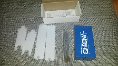 Vendo cronografo CHRONY MASTER BETA,   (VENDIDO), SE PUEDE BORRAR 00
