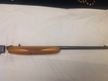 Buenos días.
Ofrezco para venta ( con mucha pena, pero no lo uso  ) mi revolver Ruger Single-Six de acero 131