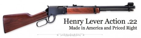 Hola busco para posible compra una carabina HENRY  de palanca del calibre .22 Magnum.

Gracias. 00