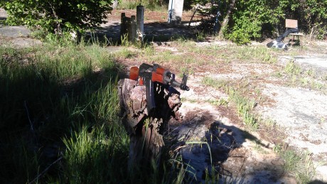 Hola.

Pongo a la venta lo que creo que es una rareza: un AK-47 cybergun de co2 para ballines de acero 120