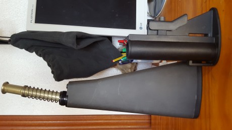 Rregulable es para tubo Comercial, , 40 eur portes incluidos peninsula  .

La culata Fija esta vendida....


Interesados 00