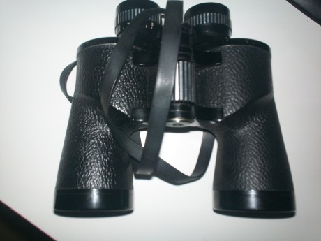vendo binoculares 8x40 marca Saratoga modelo 801 optica de calidad fabricados en japon,tiene sus años 01