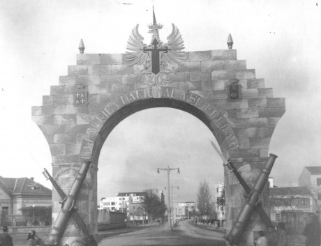 La Fábrica de Armas inició el día 9 de septiembre los actos conmemorativos del septuagésimo quinto aniversario. 30
