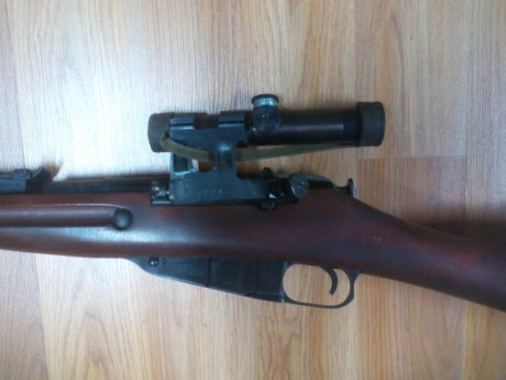 VENDO MOSIN NAGAT SNIPPER  Y CARABINA NAGAT 44 LOS DOS  PRECIO: 800 EUROS
PORTES A CARGO DEL COMPRADOR 02