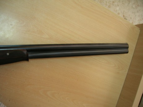 Vendo Browing B25 D5G de caza. Del año1966 perfecto estado y funcionamiento ,cañones de 70cm de + y ++ 10