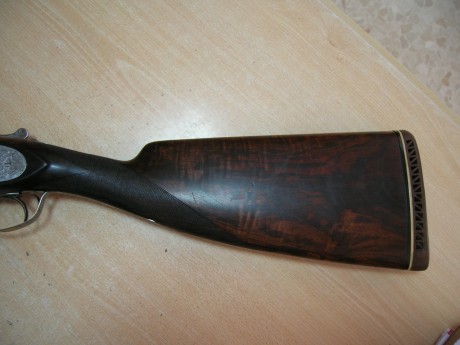 Vendo Browing B25 D5G de caza. Del año1966 perfecto estado y funcionamiento ,cañones de 70cm de + y ++ 22