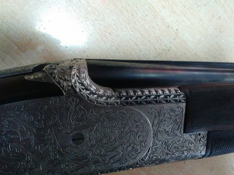 Vendo Browing B25 D5G de caza. Del año1966 perfecto estado y funcionamiento ,cañones de 70cm de + y ++ 20