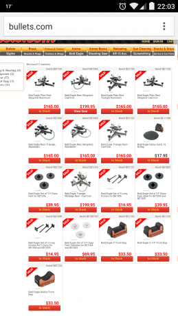 Bullets.com - https://www.bullets.com/products/Rest-Slingshot-Aluminum/BE1005 10