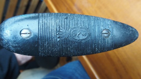 Me gustaria saber la opinion de entendidos sobre el tema de las escopetas Sarasqueta de mi padre. Estas 21