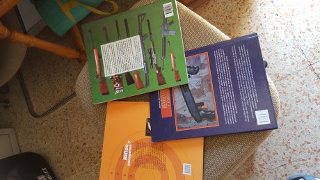 Son tres, ,,
Cada uno   25 eur portes incluidos a peninsula  

Los tres   60eur portes incluidos a peninsula 02