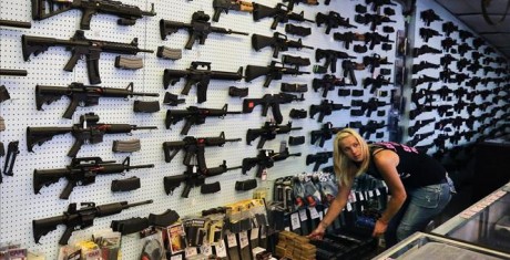 Hace tiempo que vengo dándole vueltas a la idea y al final me he decidido.

Como miembro de la NRA, recibo 50