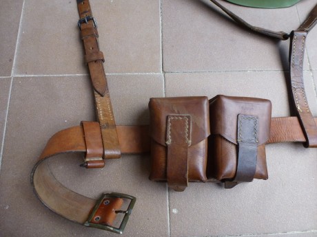 Buenas, vendo lote original ejercito yugoslavo. JNA
-Bayoneta M-48:De procedencia yugoslava y fabricada 02