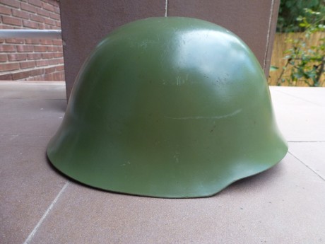 Buenas, vendo lote original ejercito yugoslavo. JNA
-Bayoneta M-48:De procedencia yugoslava y fabricada 12
