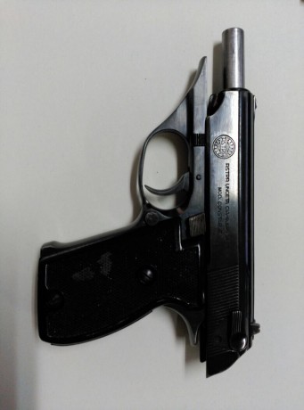 Astra CONSTABLE en perfecto estado.
150 euros más gastos. 11