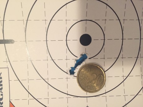 Buenos días!

Soy nuevo en este foro y casi casi nuevo en esto de la caza, estoy buscando mi primer rifle 90