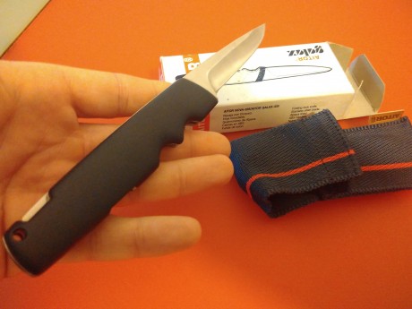 AITOR Ermua, modelo GALAX, completamente a estrenar.
Precio 65€
Saludos. 10