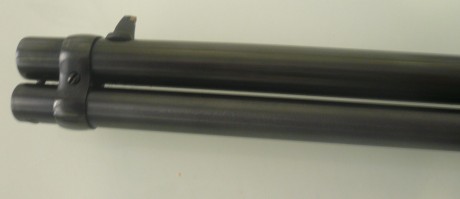 Vendo Rossi en 357 magnum.

Obviamente dispara también 38spl, aunque en la guía no lo refleja.

Lo compré 02