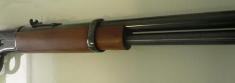 Vendo Rossi en 357 magnum.

Obviamente dispara también 38spl, aunque en la guía no lo refleja.

Lo compré 11