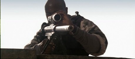 Compañeros,

En vista de las ganas de algunos (Elcafe, Wilcow, Vrakk, etc) por adivinar armas de películas 130