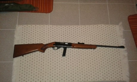 IMG-20150922-WA0010.jpg Al tema  vendo carabina del 22 marochi del cal 22 semiautomática capacidad para 01