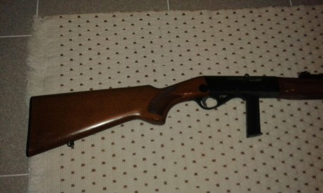  IMG-20150922-WA0010.jpg Al tema  vendo carabina del 22 marochi del cal 22 semiautomática capacidad para 00
