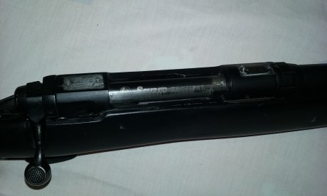Hola...
Pues eso que vendo este rifle por falta de uso, procedente de un intercambio.
El arma funciona 02