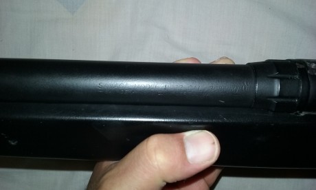 Hola...
Pues eso que vendo este rifle por falta de uso, procedente de un intercambio.
El arma funciona 01