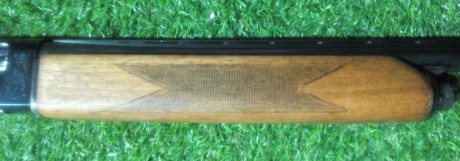 Beretta A 301. Cañón de 71cm fijo de 2 estrellas. Tiene muy poco uso, jamás se ha encasquillado. Esta 30