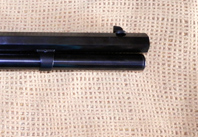 Hola, vendo rifle Uberti de palanca, calibre 44/40, modelo Yellowboy 1866, en muy buen estado, practicamente 42